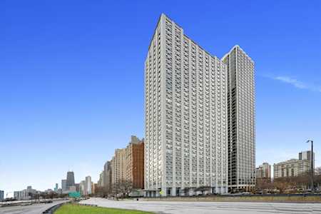 1550 N Lake Shore Dr #31E Chicago,  IL 60610
