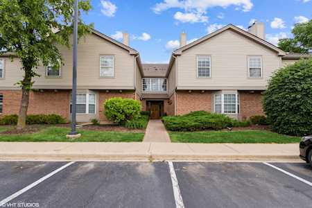 1752 Eastwood Ct #5 Schaumburg,  IL 60195