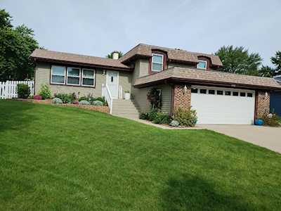 4512 Crab Orchard Dr Hoffman Estates,  IL 60192