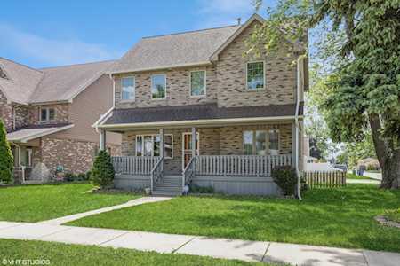 5653 W 88th Place Oak Lawn,  IL 60453