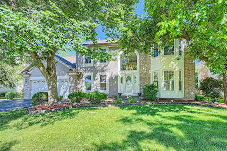 1845 Nicholson Dr Hoffman Estates,  IL 60192