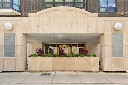 21 W Goethe St #8J Chicago,  IL 60610