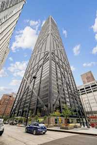 175 E Delaware Place #6805-6806 Chicago,  IL 60611