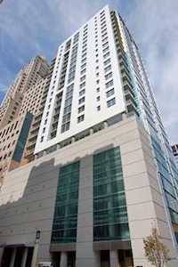 160 E Illinois St #1706 Chicago,  IL 60611