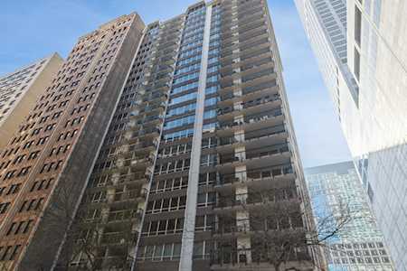 201 E Chestnut St #21A Chicago,  IL 60611