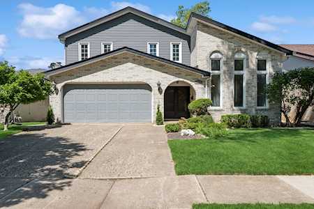 8824 Birch Ave Morton Grove,  IL 60053