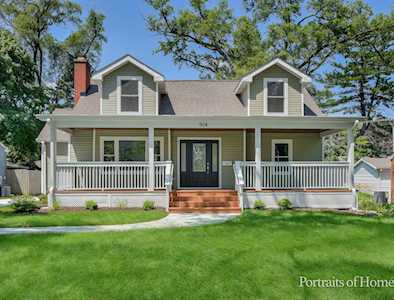 904 Lyford Ln Wheaton,  IL 60189