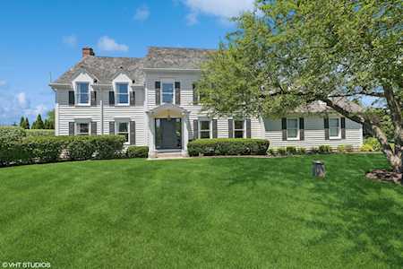 22428 N Newberry Ct Kildeer,  IL 60047