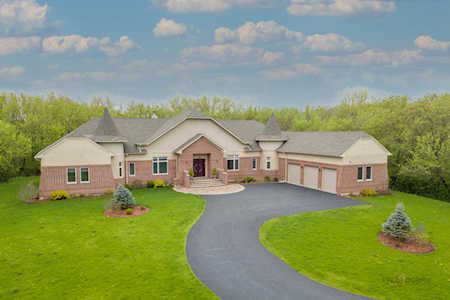 6409 Endwood Dr Long Grove,  IL 60047