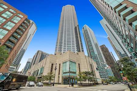 512 N Mcclurg Ct #1603 Chicago,  IL 60611