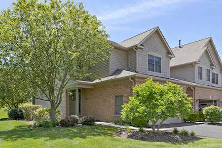 1016 Inverness Dr Antioch,  IL 60002