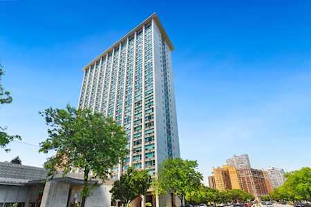 3600 N Lake Shore Dr #1023 Chicago,  IL 60613