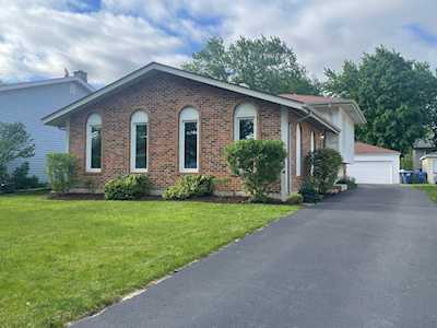 1308 Dawes Ave Wheaton,  IL 60189