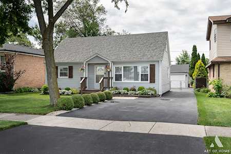 5743 W 88th St Oak Lawn,  IL 60453