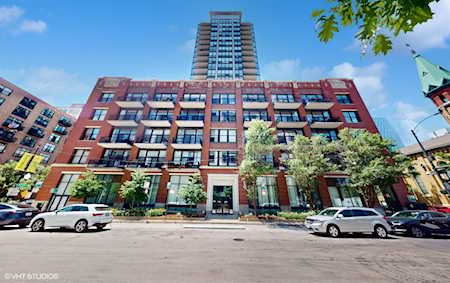 210 S Desplaines St #1506 Chicago,  IL 60661