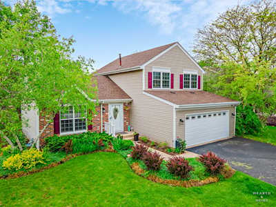 1805 Coral Reef Way Lake Zurich,  IL 60047