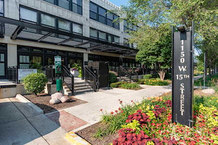 1150 W 15th St #303 Chicago,  IL 60608