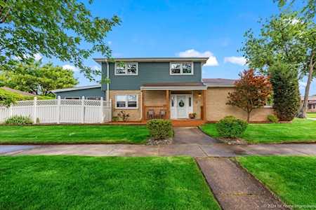 10344 S Kenneth Ave Oak Lawn,  IL 60453