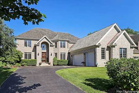 7306 Greenbridge Ln Long Grove,  IL 60047