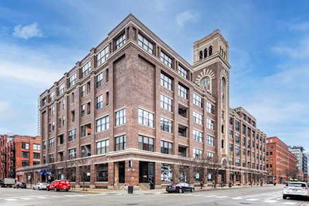 1000 W Washington Blvd #147 Chicago,  IL 60607