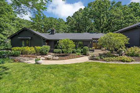 20943 N Heather Ct Kildeer,  IL 60047