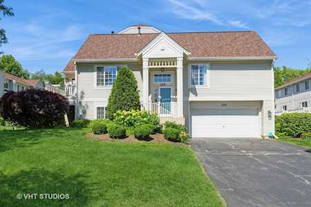 124 New Haven Dr #27-6 Cary,  IL 60013