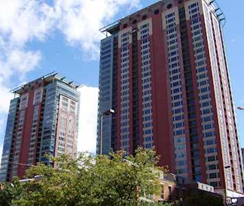 415 E North Water St #3105 Chicago,  IL 60611