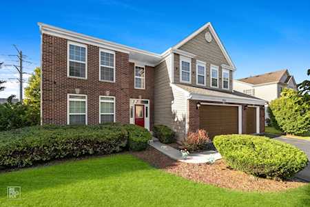 5926 Betty Gloyd Dr Hoffman Estates,  IL 60192