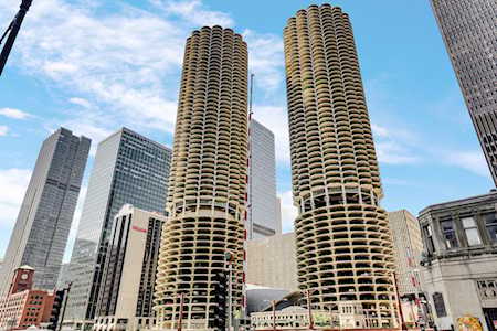 300 N State St #5301 Chicago,  IL 60654