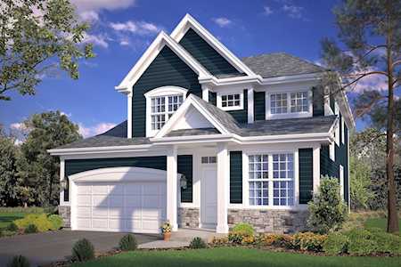 Lot #3 Sunnyside Ave Winfield,  IL 60190