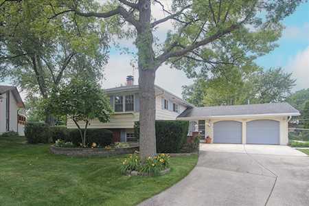 720 Audubon St Hoffman Estates,  IL 60169