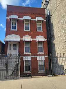 2606 S Wallace St Chicago,  IL 60616