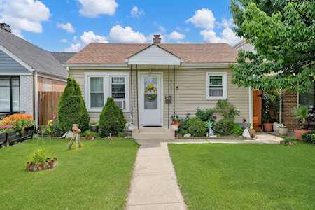 1823 N 37th Ave Stone Park,  IL 60165