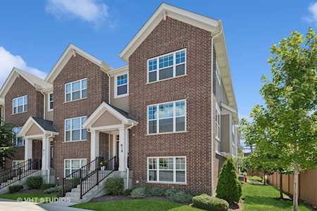 819 Lee St Des Plaines,  IL 60016