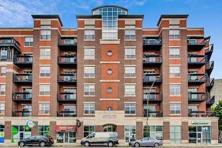 1935 S Archer Ave #521 Chicago,  IL 60616