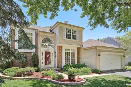 1943 Woodhaven Dr Bartlett,  IL 60103