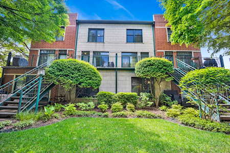 1812 S Clark St #17 Chicago,  IL 60616