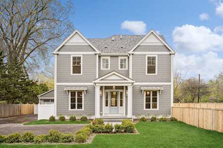 901 Greenwood Ave Winnetka,  IL 60093