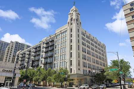 758 N Larrabee St #226 Chicago,  IL 60654