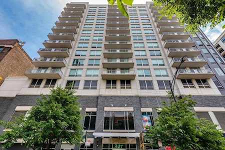 421 W Huron St #1001 Chicago,  IL 60654