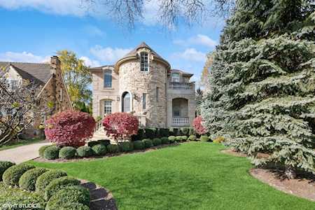 906 S Cumberland Ave Park Ridge,  IL 60068