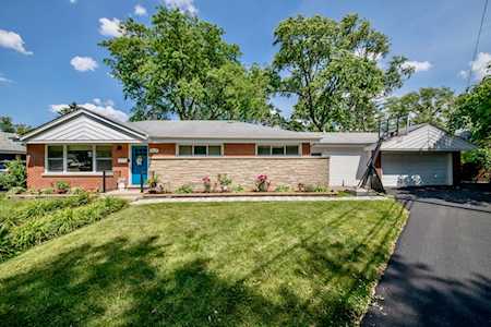 1513 Elliott St Park Ridge,  IL 60068