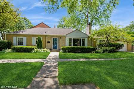 8256 Keystone Ave Skokie,  IL 60076