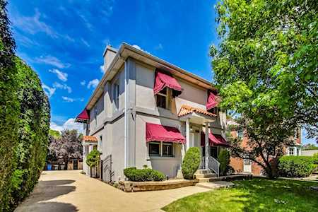 1924 Newton Ave Park Ridge,  IL 60068