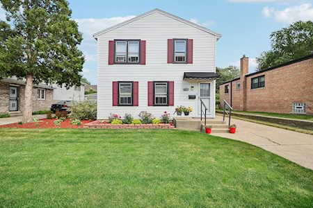 8823 S Talman Ave Evergreen Park,  IL 60805