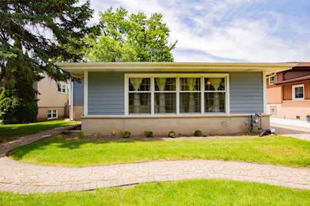 926 Park Plaine Ave Park Ridge,  IL 60068