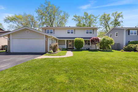 1259 Dover Ln Elk Grove Village,  IL 60007