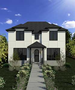 1087 Cherry St Winnetka,  IL 60093