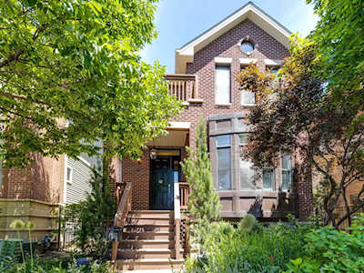 2444 W Waveland Ave Chicago,  IL 60618