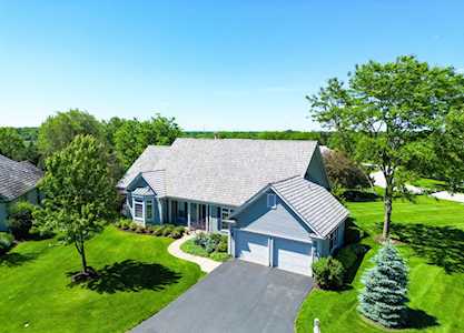 6279 Merit Club Ln Libertyville,  IL 60048